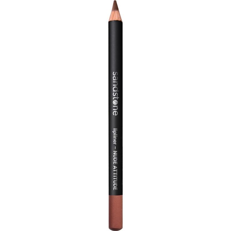 Sandstone - Lipliner Nude Attitude