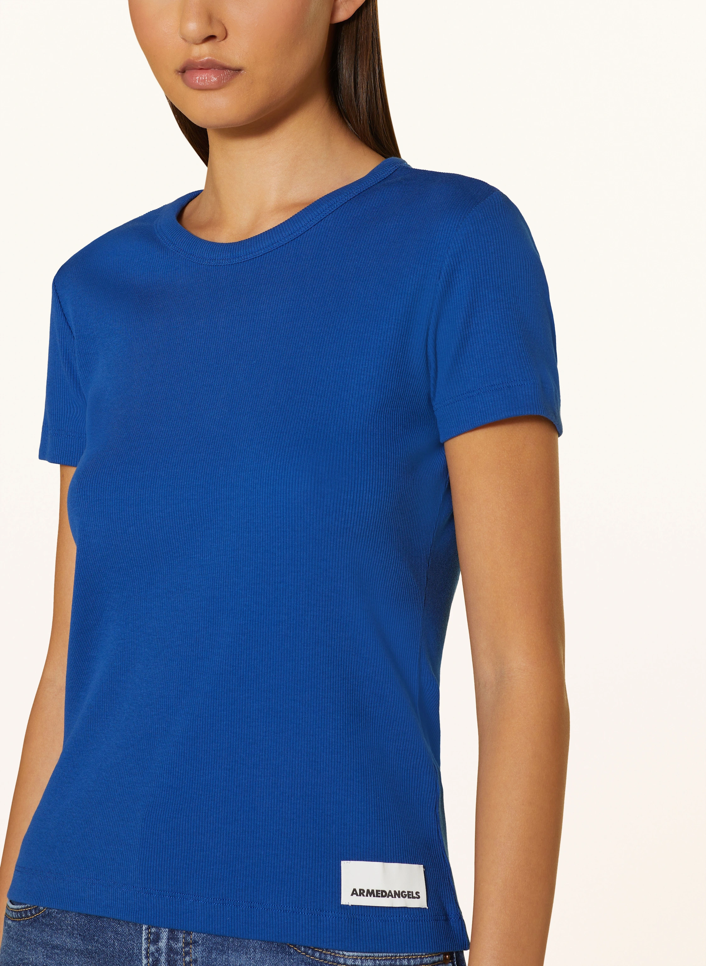 ARMEDANGELS T-Shirt KARDAA