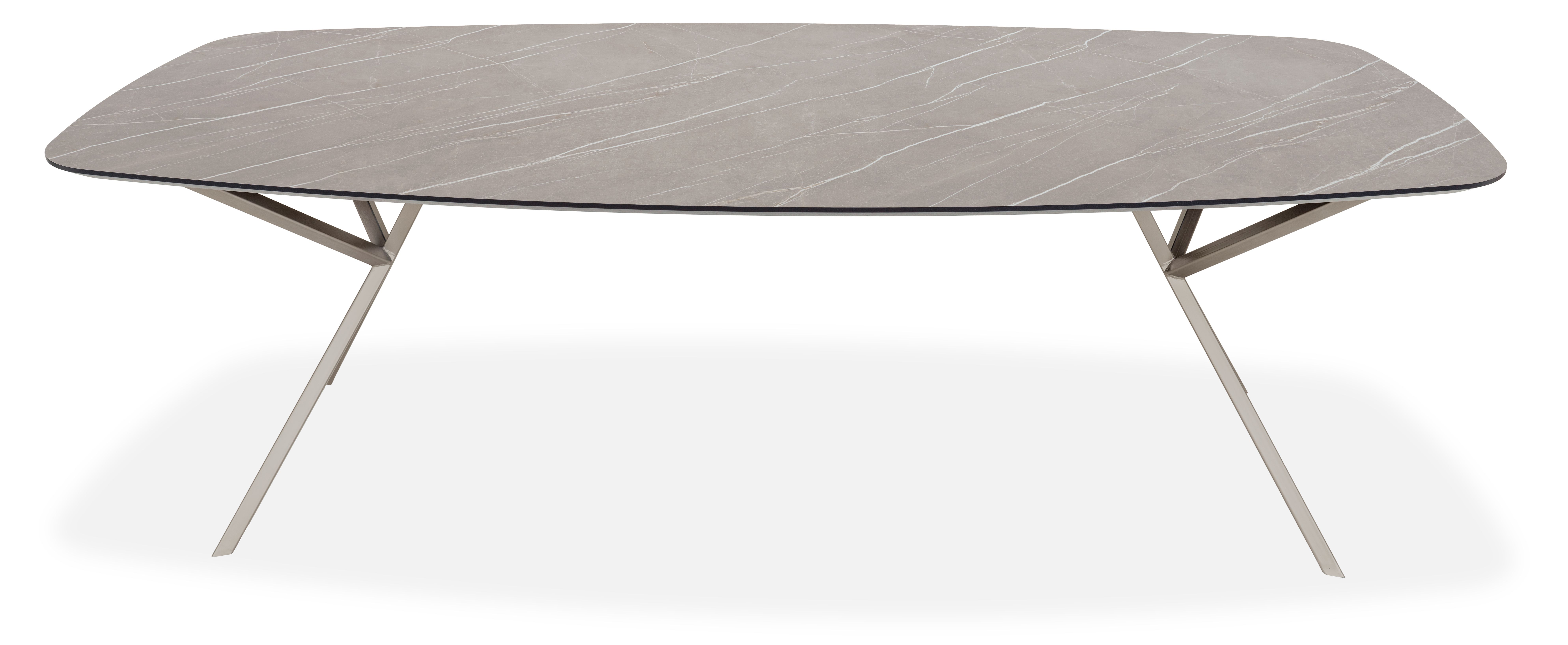 Eettafel Rivera D110 x H76.8 cm