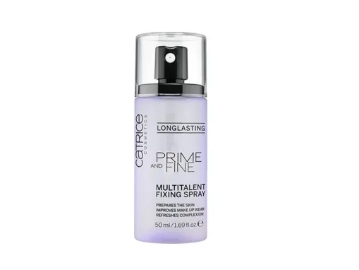Prime And Fine Multitalent Fixing Spray (W,50)