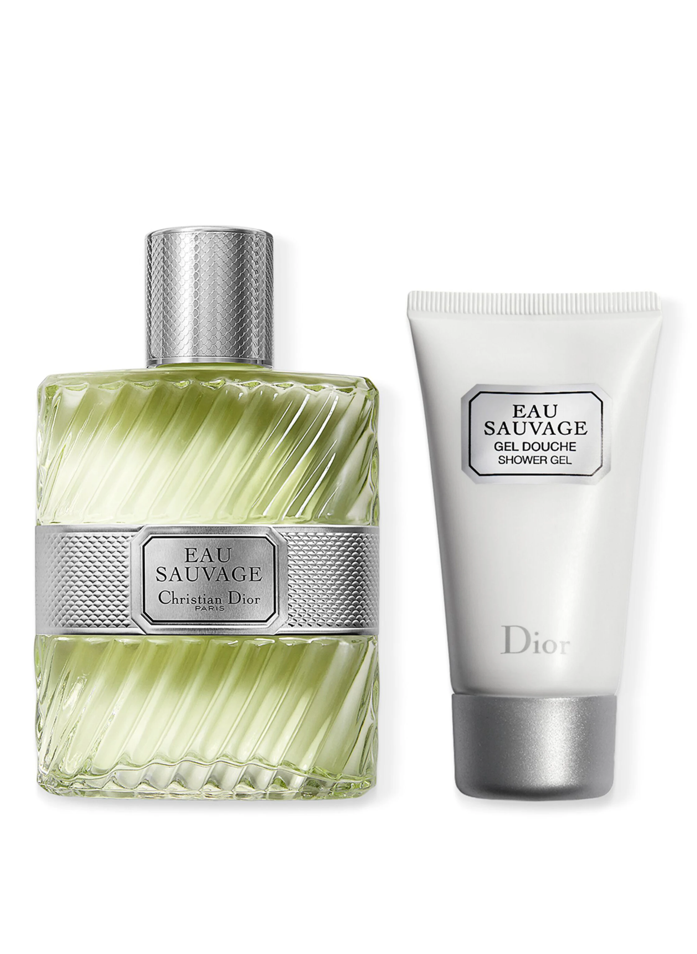 DIOR EAU SAUVAGE - LIMITIERTE EDITION