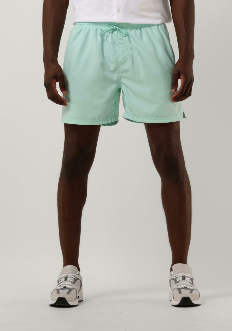 PUREWHITE mint purewhite  basic swimshort