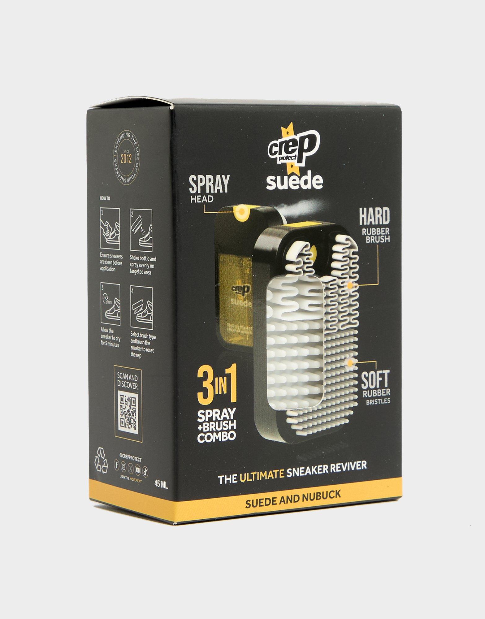 Crep Protect Revitalisant pour daim