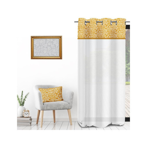 Soleil D'Ocre - VINTAGE - Jaune