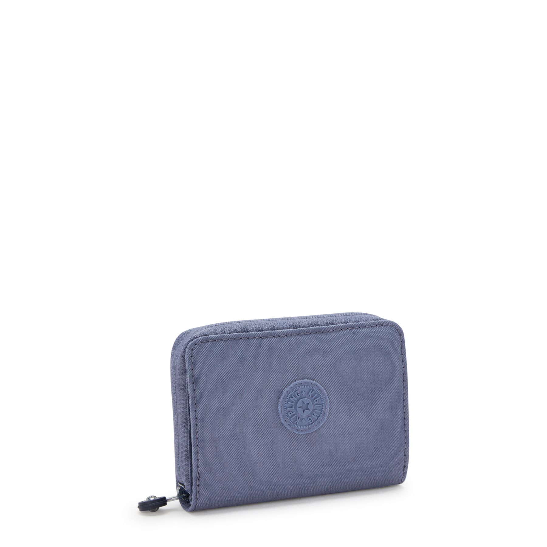 MONEY LOVE Portefeuille Moyen RFID - Blue Lover