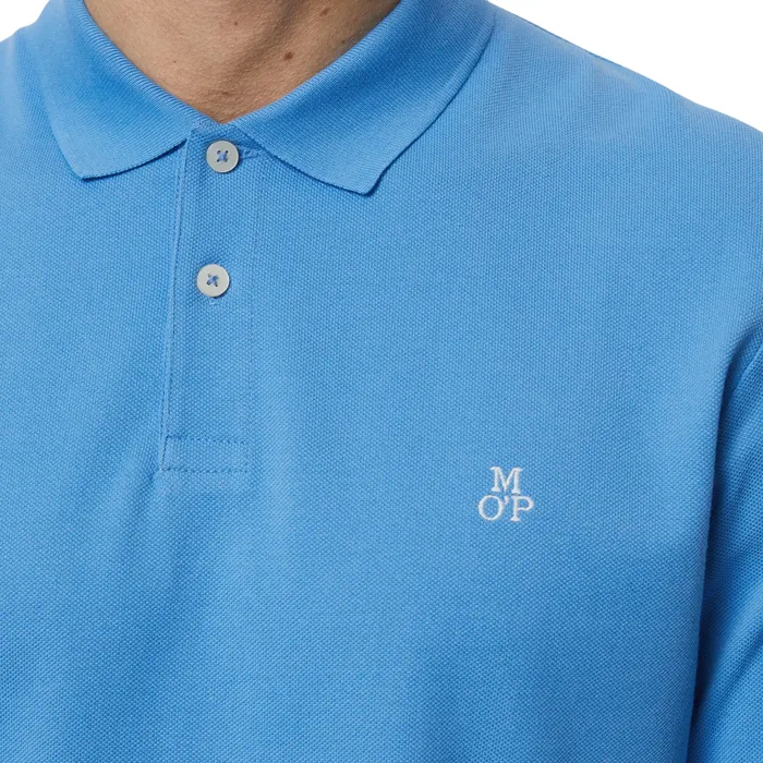 Marc O'Polo Piqué Polo Heren