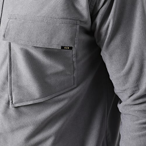 Surchemise 1715 Gris