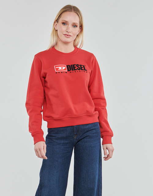 Diesel - F-REGGY-DIV - Rouge