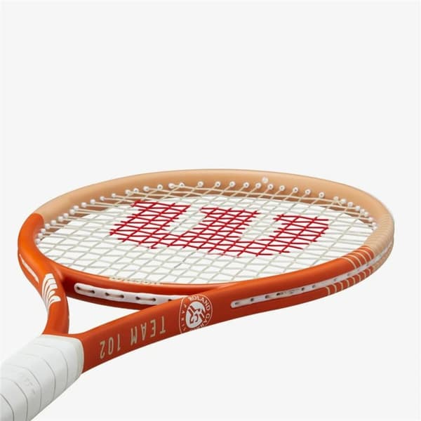 Tennisrekkert Wilson Roland Garros Team 102 Oransje