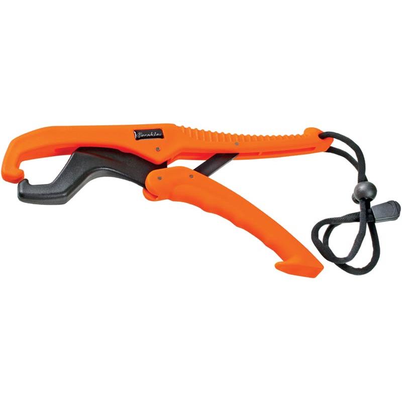 Pince À Poisson Herakles Quick Release Floating Grip