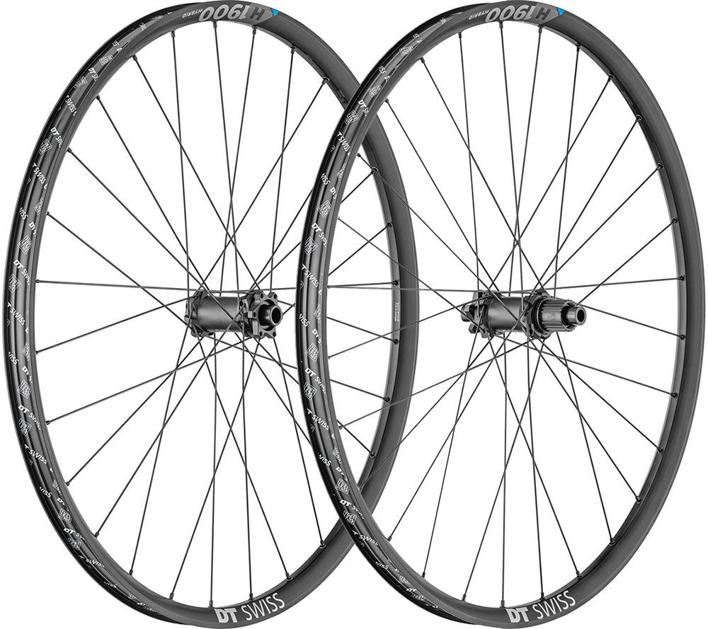 DT Swiss H 1900 Spline® 27,5