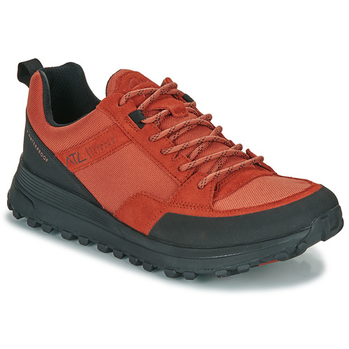 Clarks - ATL TREK LO WP Rojo / Negro
