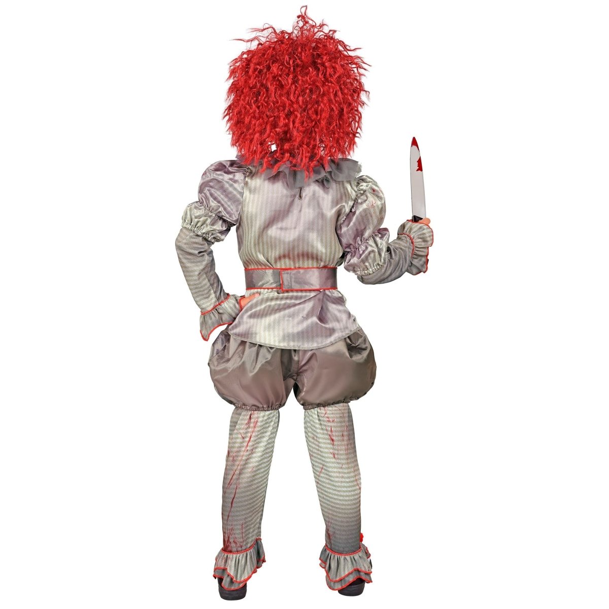 Halloween Kostuum Jongen Pop Clown