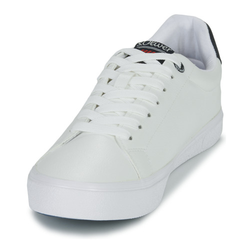 S.Oliver - Blanco
