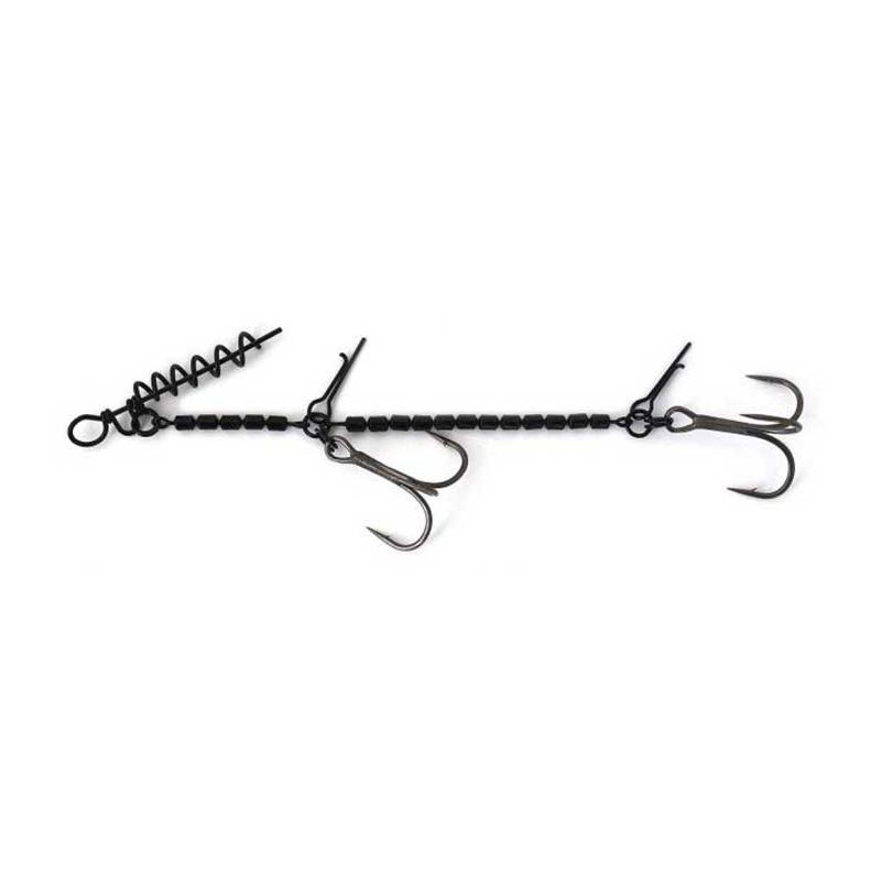 Monture Xorus Ulti Shallow Rig