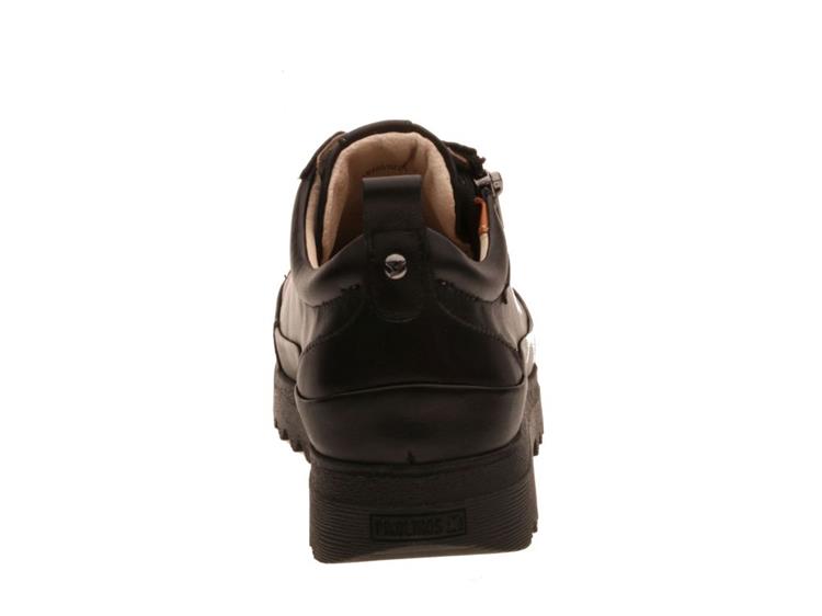 Pikolinos Vigo Black