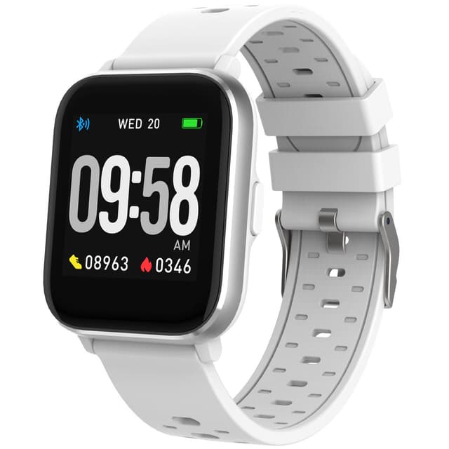 Denver Smartwatch med temp, ilt og puls