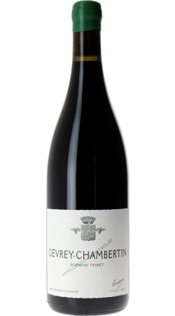 Domaine Trapet Père et Fils Gevrey-Chambertin 1859 2020