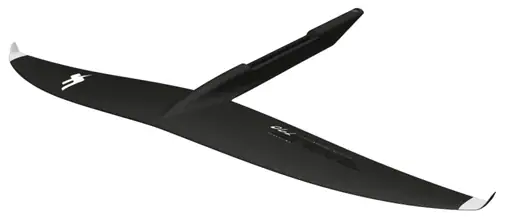 F-One Eagle HM Carbon 790 Foil Front Wing | SkatePro
