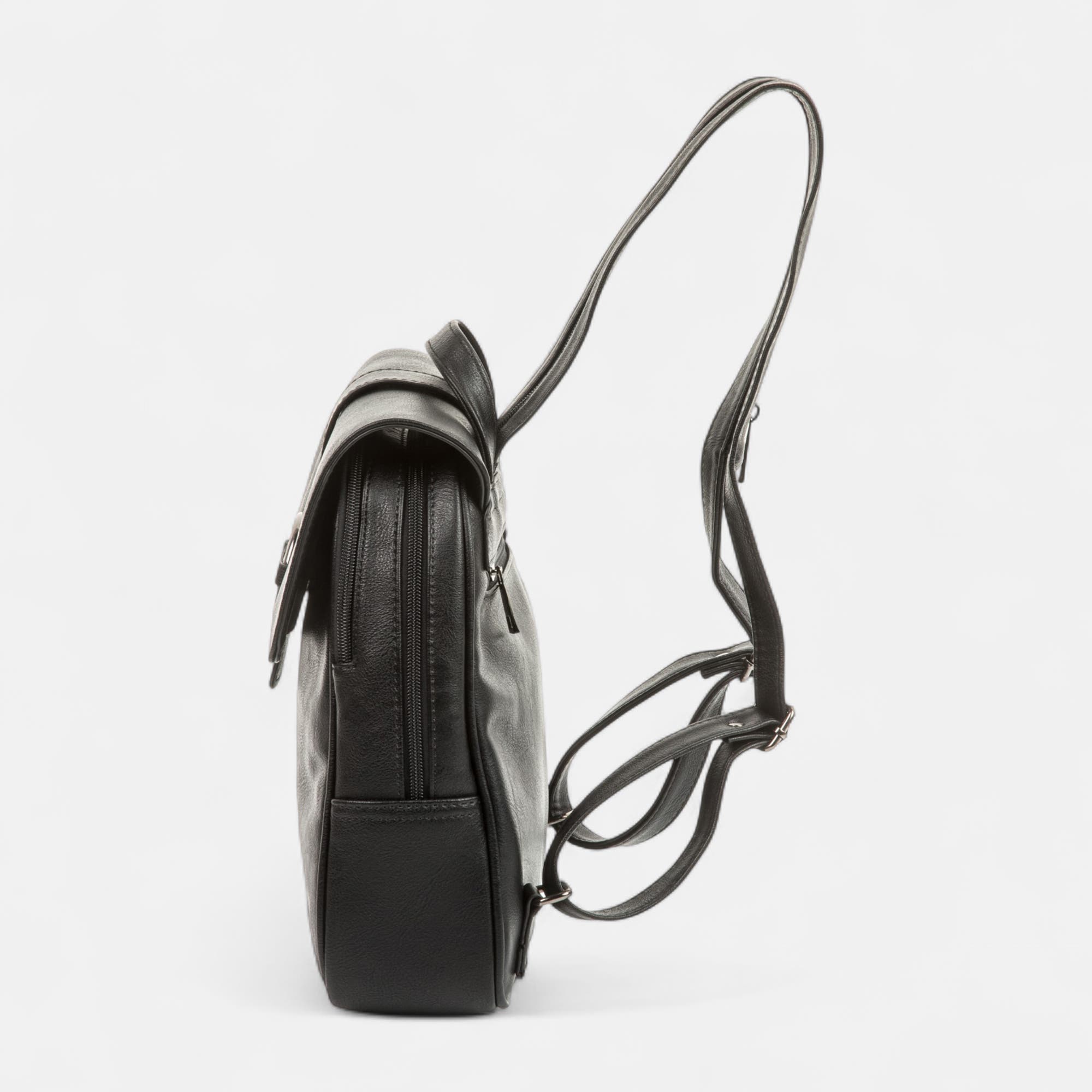 Sac à dos noir
