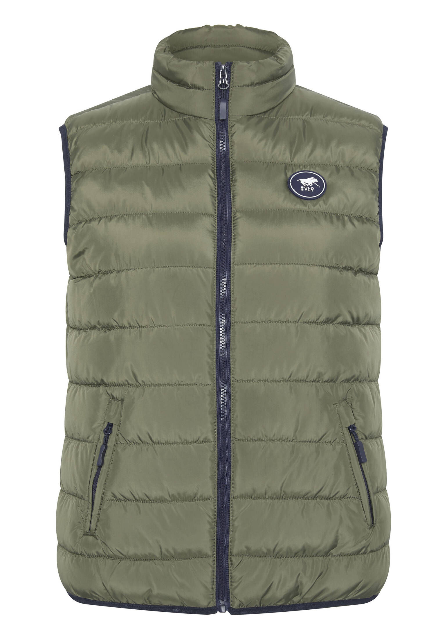 Polo Sylt| Damen Weste