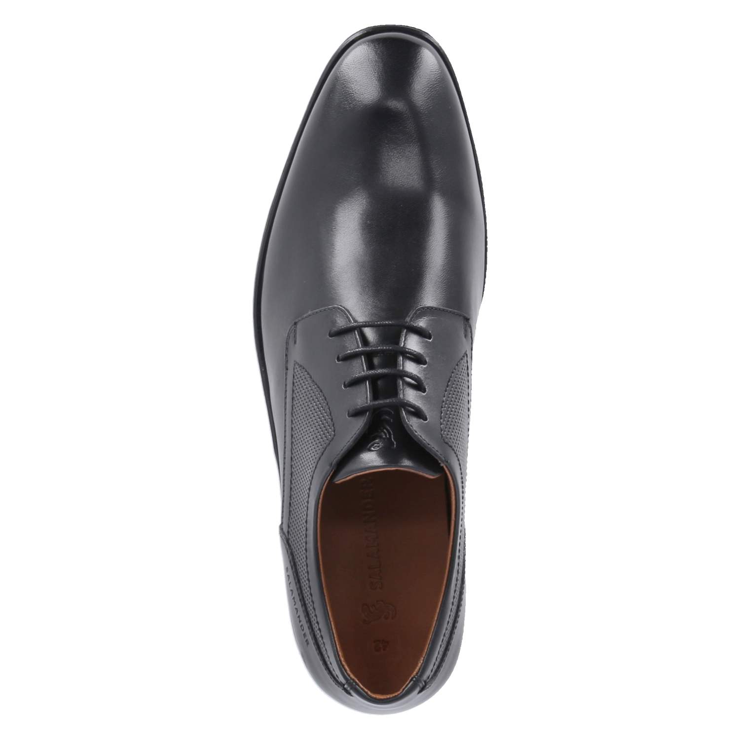 Salamander Halbschuhe - black
