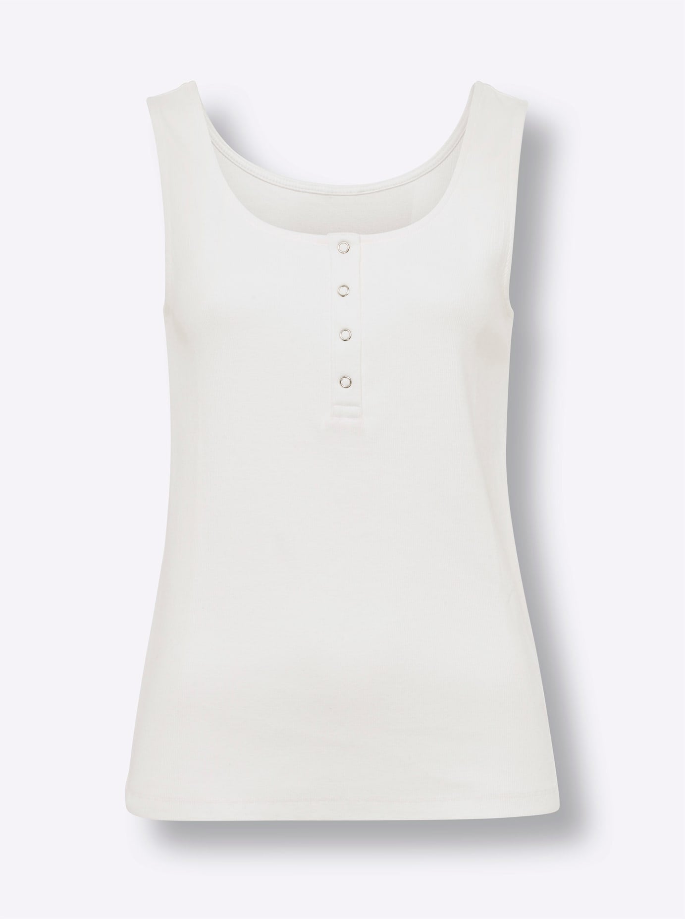 heine Shirttop