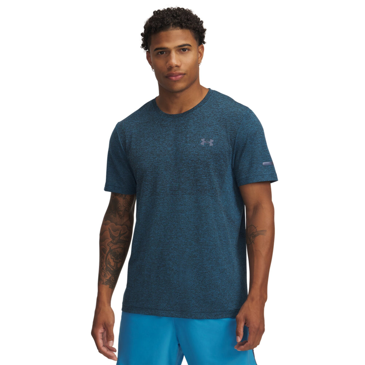 Under Armour<br>Seamless Stride SS