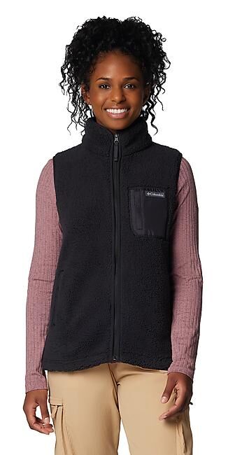 COLUMBIA - GILET SANS MANCHES WEST BEND VEST II W