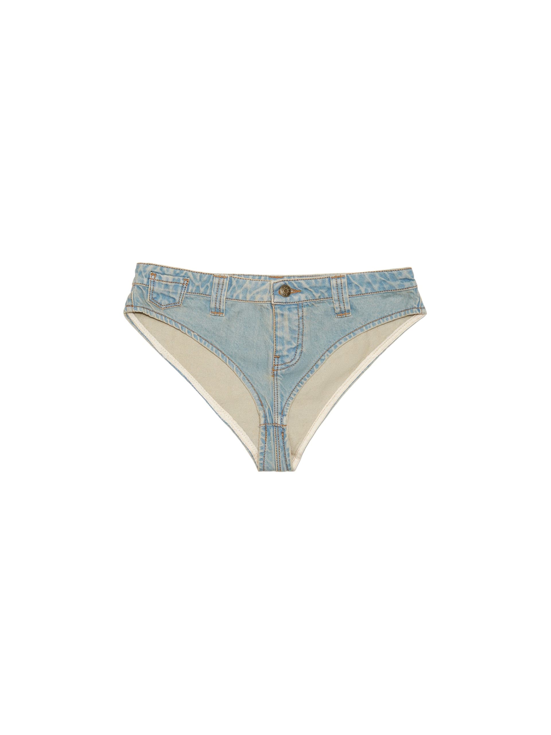 Calças de jeans