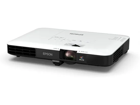 Projektor epson eb-1780w, wxga