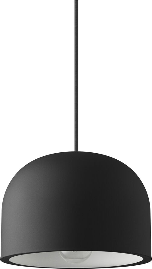 Eva Solo Quay pendant small Black