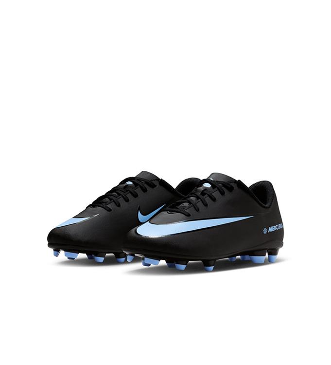 Nike Mercurial Vapor 16 Club FQ8286 BLACK-ICE-BLUE