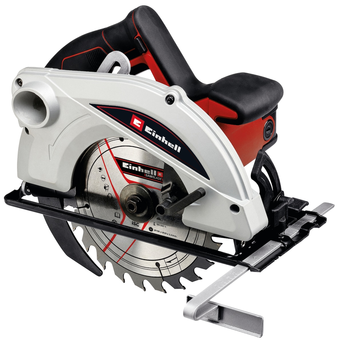 Rundsag - TC-CS 1410