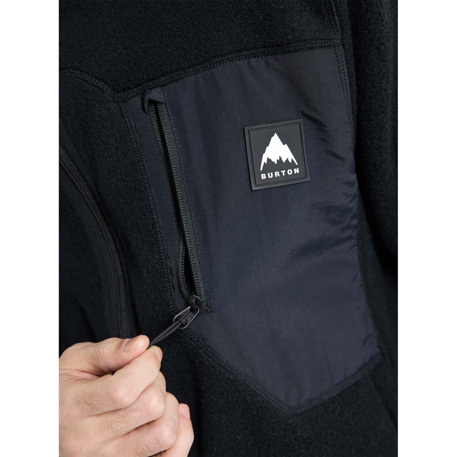 Burton  Cinder Fleece Vest