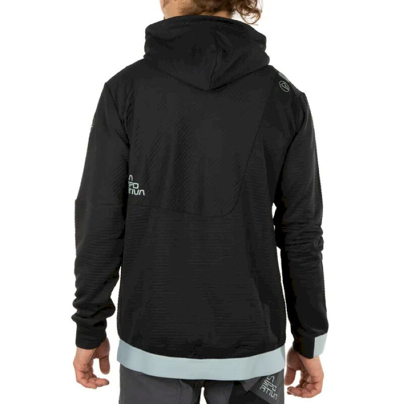 Mood Hoody - Veste homme