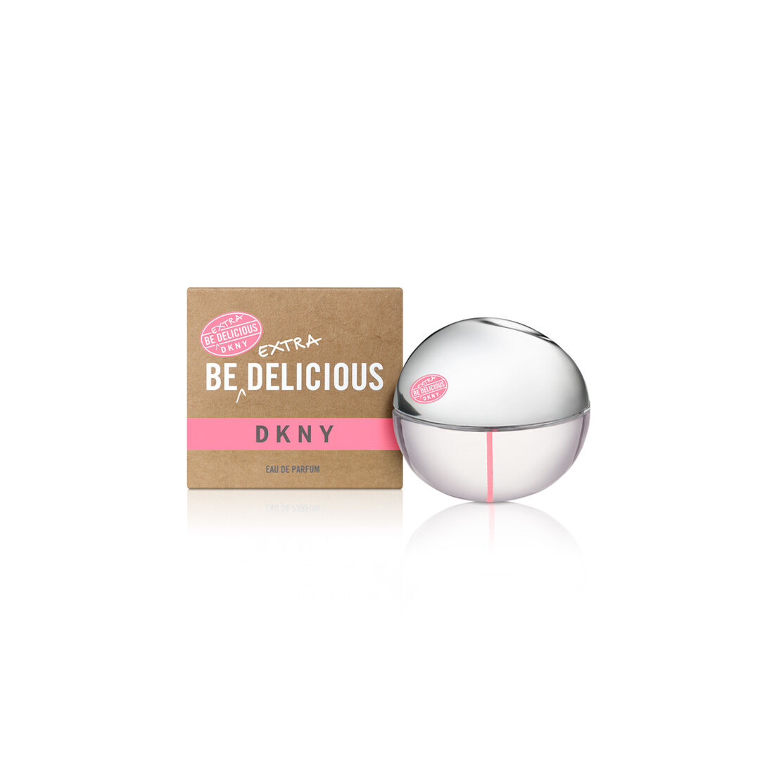 DKNY EXTRA DELICIOUS Eau de Parfum - 30ml