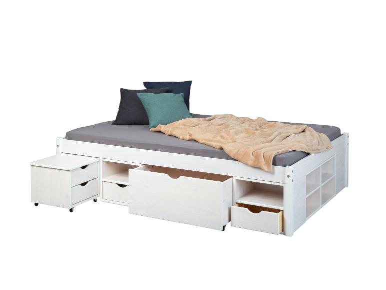 Bedframe Claas of Till