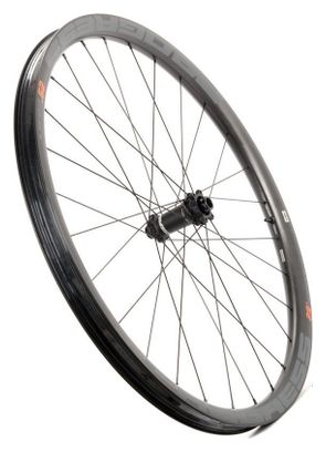 Paire de roues  Progress EB:01 Nexo Mullet | Boost 15x110/12x148mm | 6 Trous | Shimano Microspline