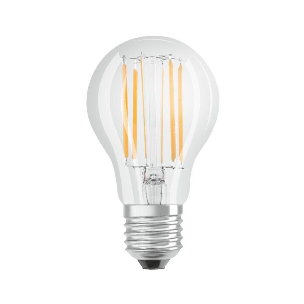 LYSPÆRE OSRAM LED CLA75 9W E27
