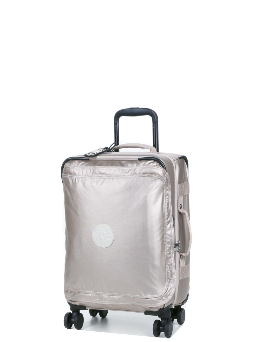 Valise Kipling Spontaneous Glow S 53 cm