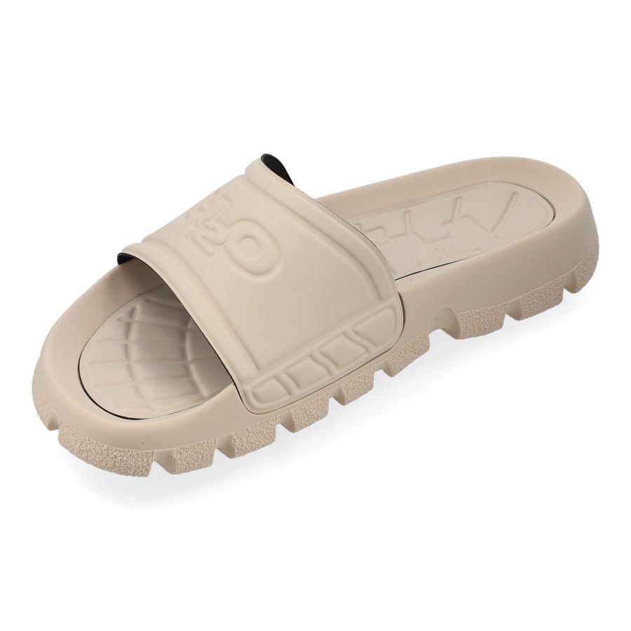 H2O Claquettes Trek 2.0 - Sable