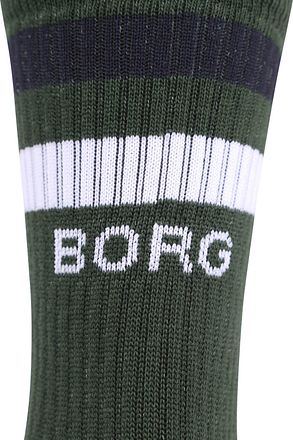 Bjorn Borg 3-Pack Sokken Multicolour 9999-1608 kopen