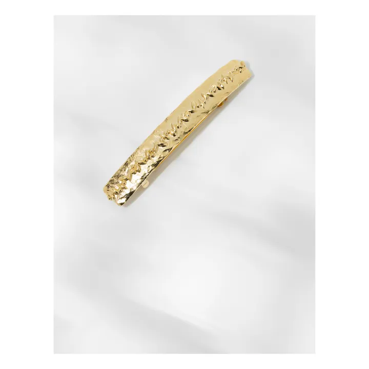 Louise Damas Barrette Jane | Doré