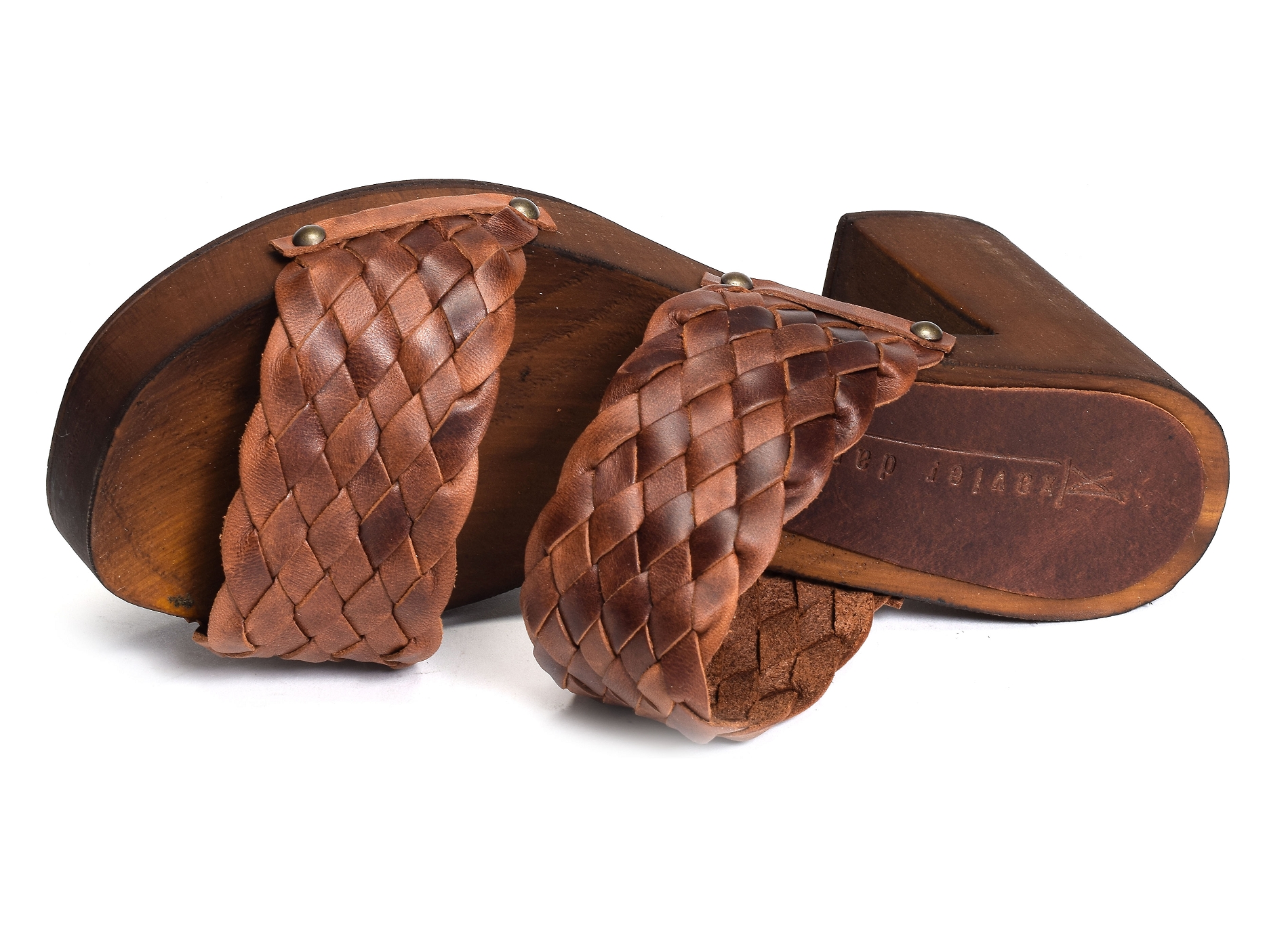 495 marron
