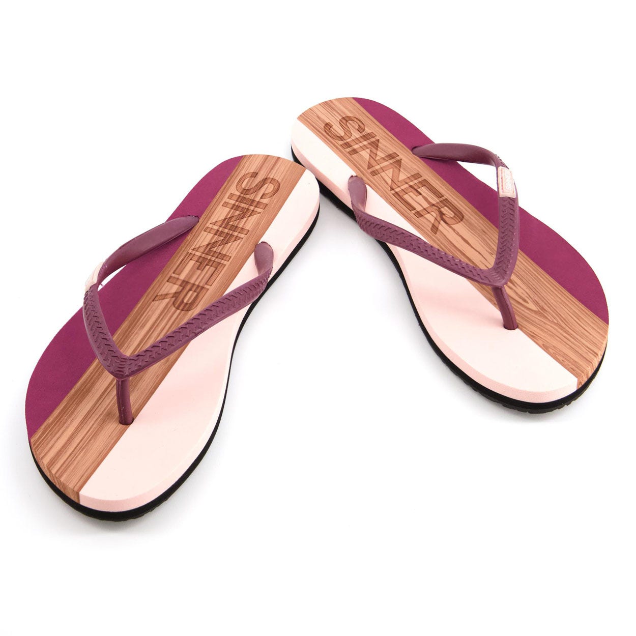 Sinner  Capitola Women