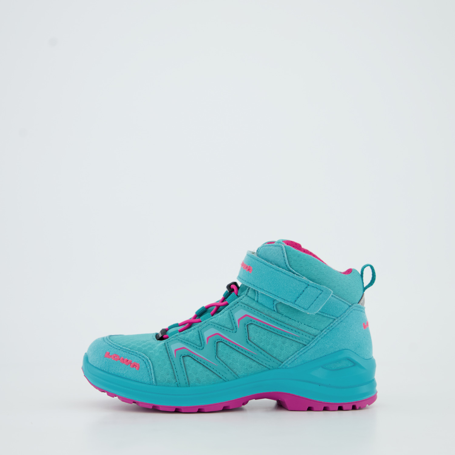 Lowa MADDOX GTX MID JUNIOR