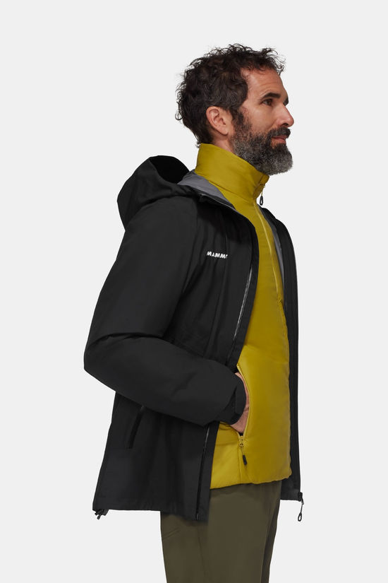 Mammut Mammut Alto Light 3-in-1 Jas