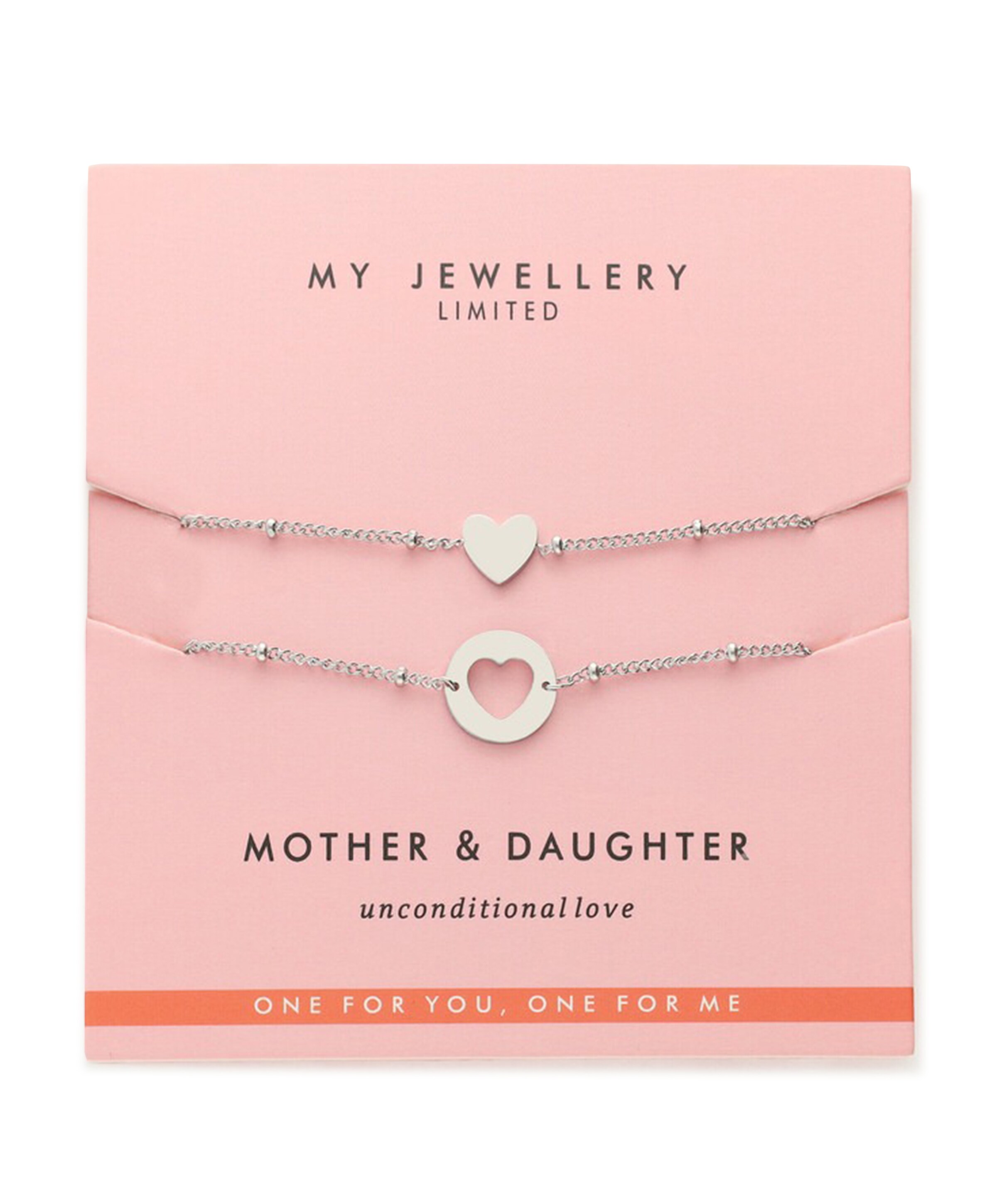 My Jewellery Dames armband zilver