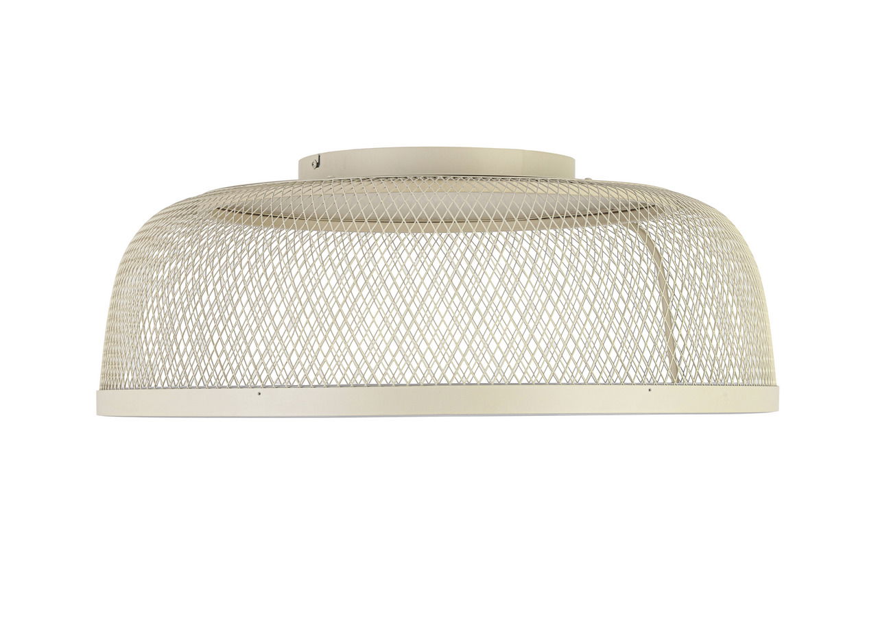 Novel LED-Deckenleuchte